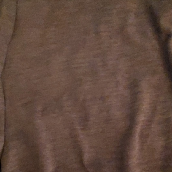 LuLaRoe Joy Long Vest M NWT - Picture 3 of 3